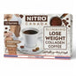 Nitro Canada Slimming Lose Weight Collagen Coffee 7 in 1 Instant Coffee 