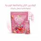 GLUTA COLLAGEN PINK - Live Life