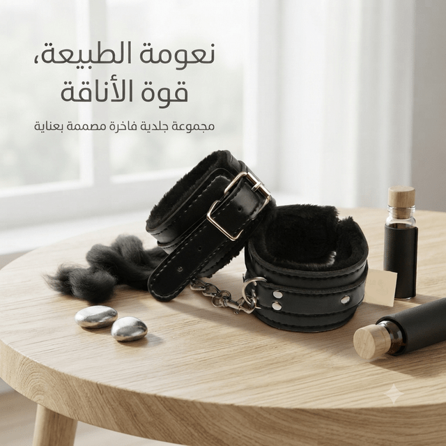 Marital restrictions Black - Live Life