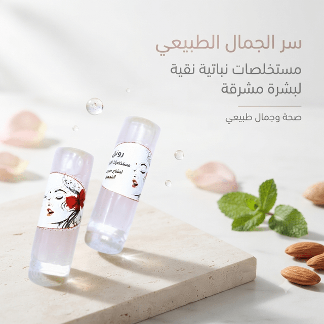 Musk roll for perfuming the intimate area - Live Life