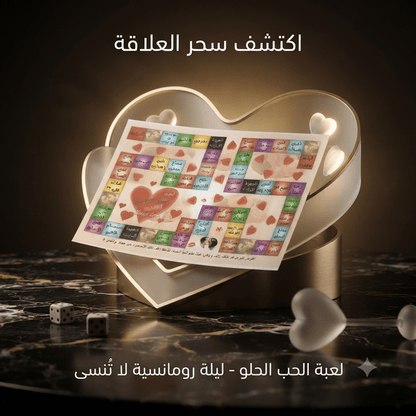 The Sweetness of Marital Love Game - Live Life