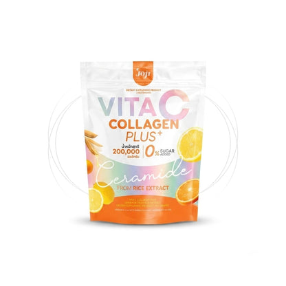 VITAC COLLAGEN PLUS+ - Live Life