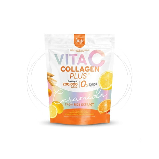 VITAC COLLAGEN PLUS+ - Live Life