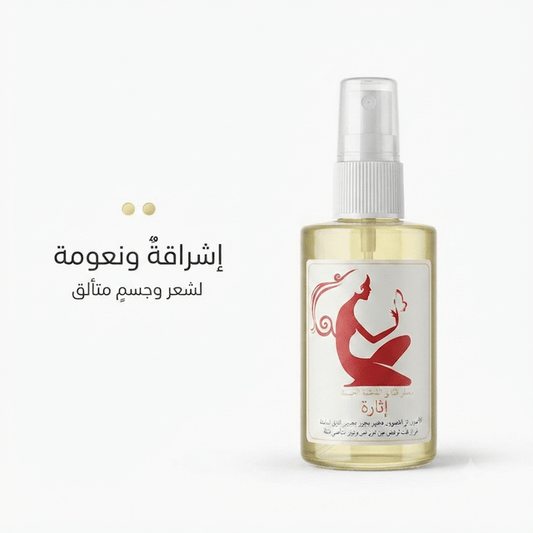 Women's Arousal Perfume - Live Life