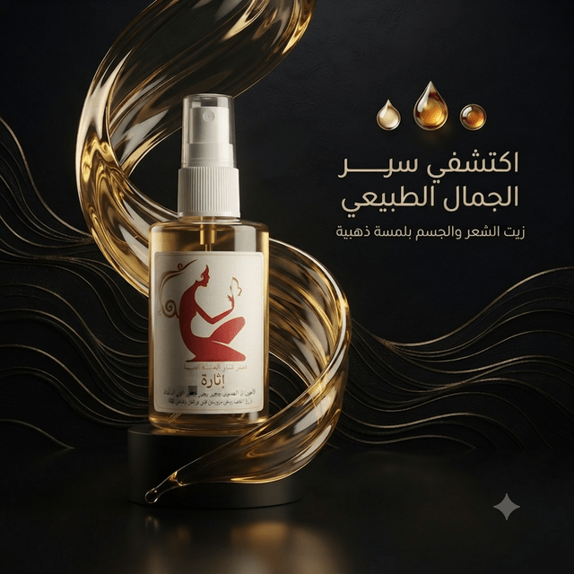 Women's Arousal Perfume - Live Life