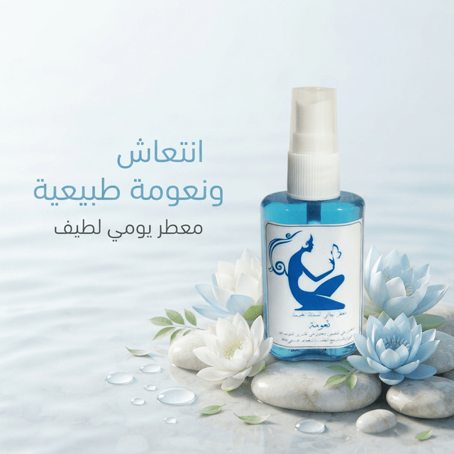 Women's Softness Perfume - Live Life