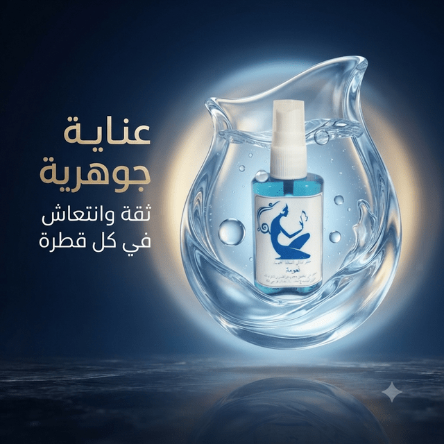 Women's Softness Perfume - Live Life