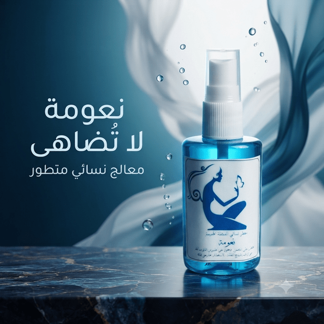 Women's Softness Perfume - Live Life